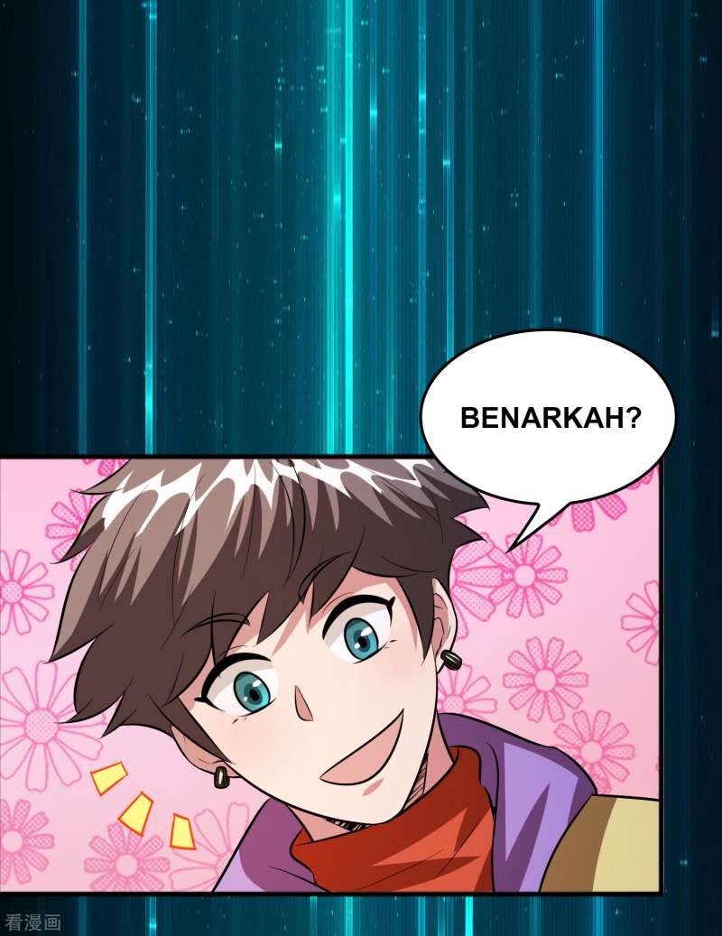 Outlander Tyrant Supplier Chapter 60 Gambar 7